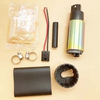 

Tank Electric Fuel Pump Upgrand Fits 8 MW 3 SERIES E30 325I E36 323I 12V