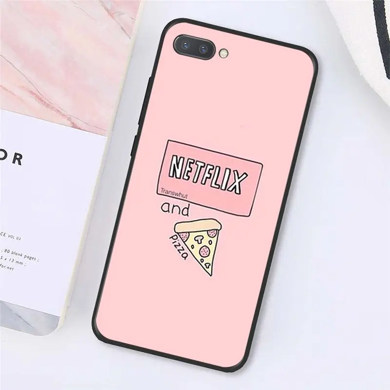 Set of pink background graffiti stick figure text 