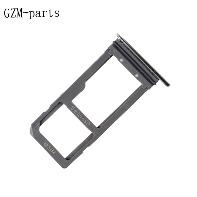 Лот для Sim карты мобильного телефона GZM parts 100 шт./лот лоток держателя Samsung S7 Слот