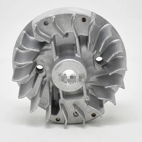 Магнетизм маховик подходит для HUSQVARNA 543 536 543R 543RS 536R 40CC купорочный резак травы