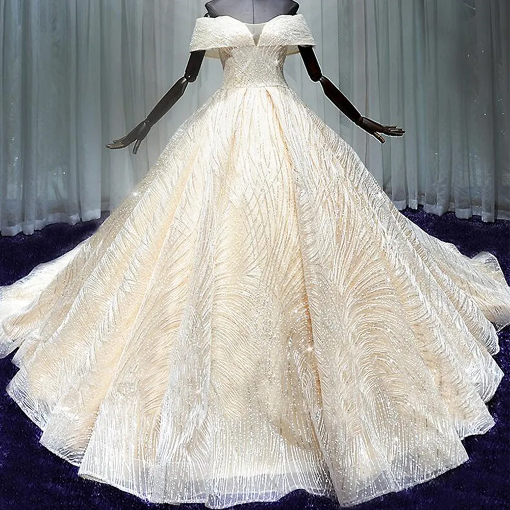 aliexpress wedding dress