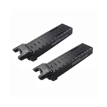 

2pcs 7.4v 2800mah Lithium Battery For Mjx Bugs 3pro B3 Pro D85 Ex2h Brushless Four-axis Aircraft Accessories