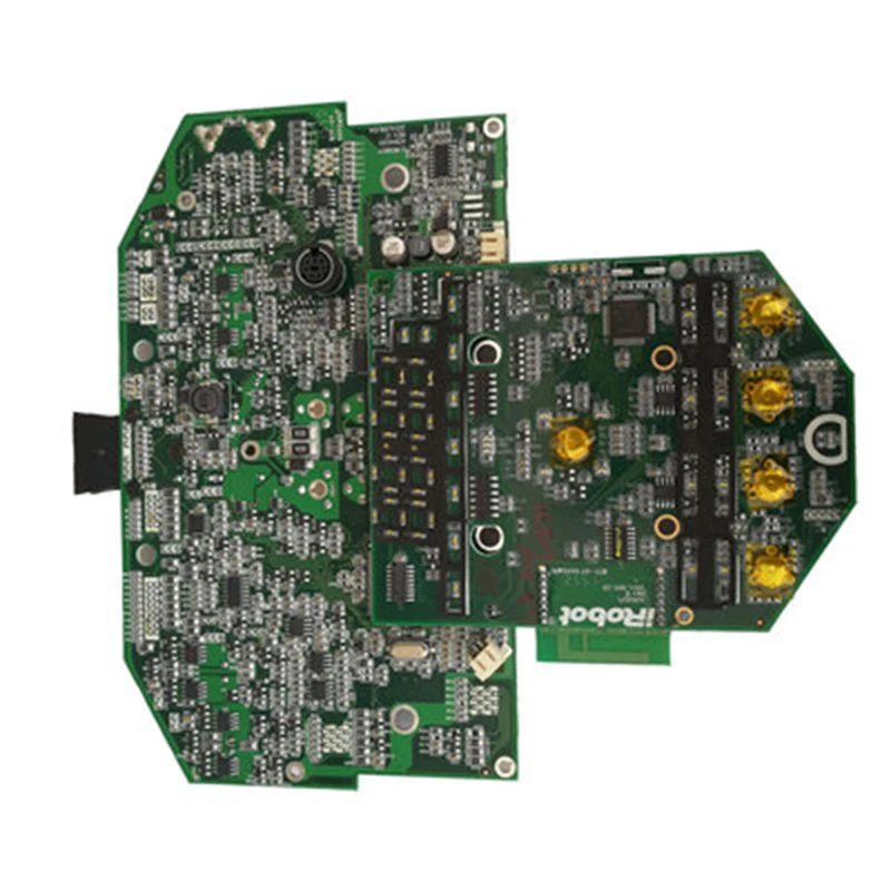 

100% Brand New For IRobot Roomba 8 Series 880 885 Accessories Replacement Board Motherboard