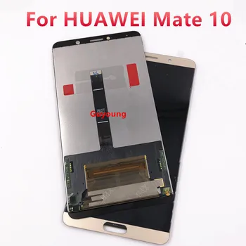 

For Huawei Mate 10 LCD Display Touch Screen Digitizer Assembly For Huawei Mate 10 LCD Mate10 ALP L09 L29 Screen Replacement