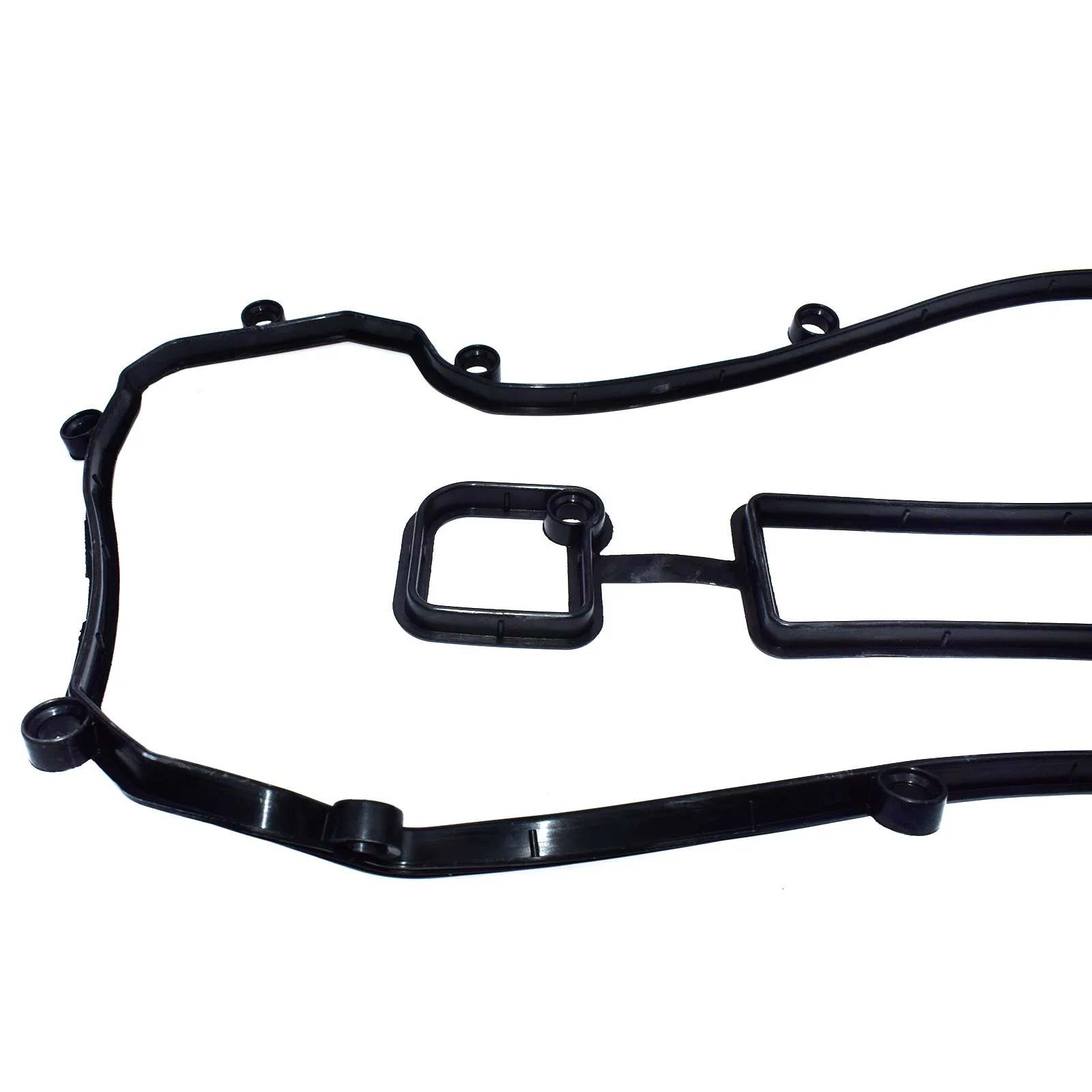 Крышка клапана двигателя прокладка DTV6235 для Ford Ranger фокус 2001 2002 2003 2004& Mazda 6 B2300 2001-2005 2.3L 16V L4