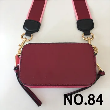 

2020 The Small Snapshot Camera Crossbody Bags Shoulder Bags Ladies Luxury Handbags Designer Famous Brand Bags Women Bag
