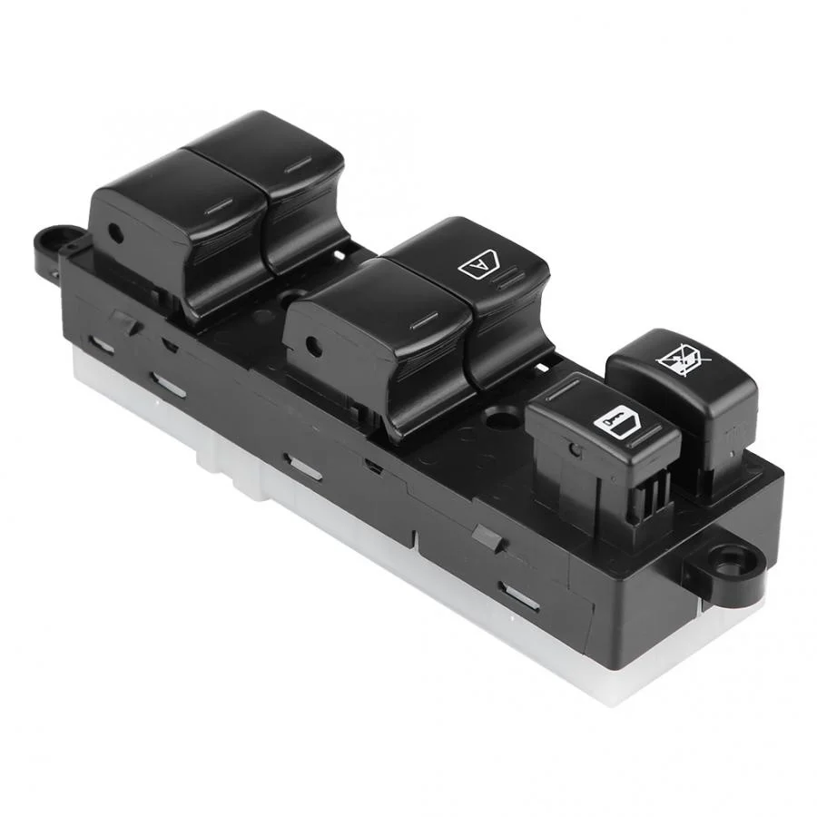 Car Vehicle Electric Power Master Window Control Switch for Nissan