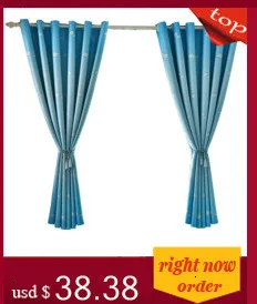 Pour Le кварто салон кухня дети Zaslony Firany Cortinados Rideaux Cortinas де Luxo Para Sala для Гостиная роскошные шторы