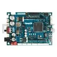 903-0257-000 макетных плат и комплектов-ARM OpenCR1.0