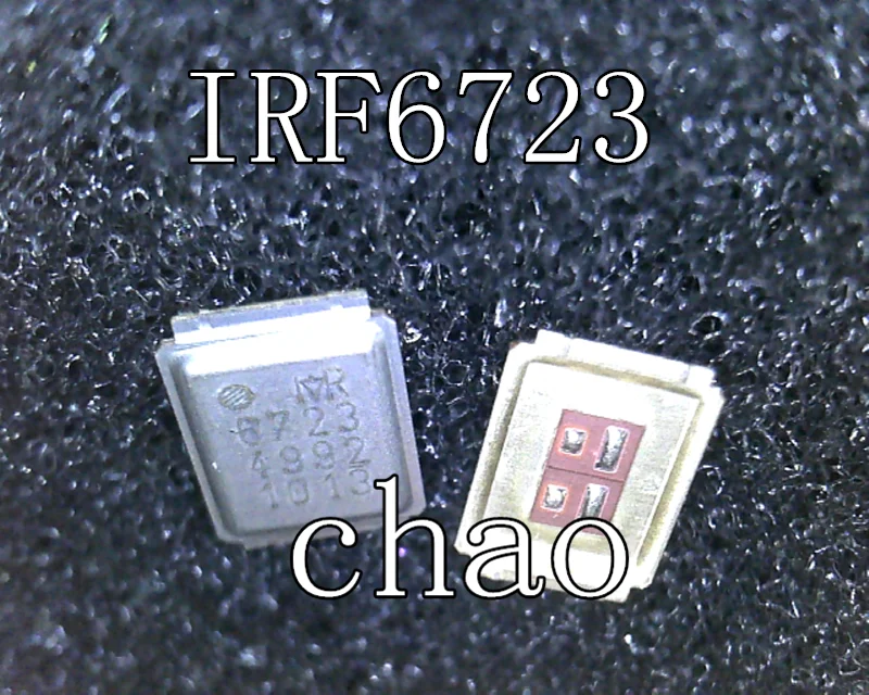 5 шт./лот IRF6723M2DTRPBF IRF6723