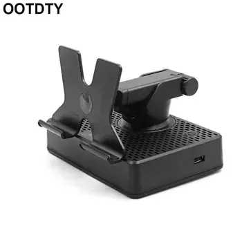 

Portable Charging Stand Speaker Desktop Holder Bracket for NS Switch/Switch Lite Phone Tablet Accessories