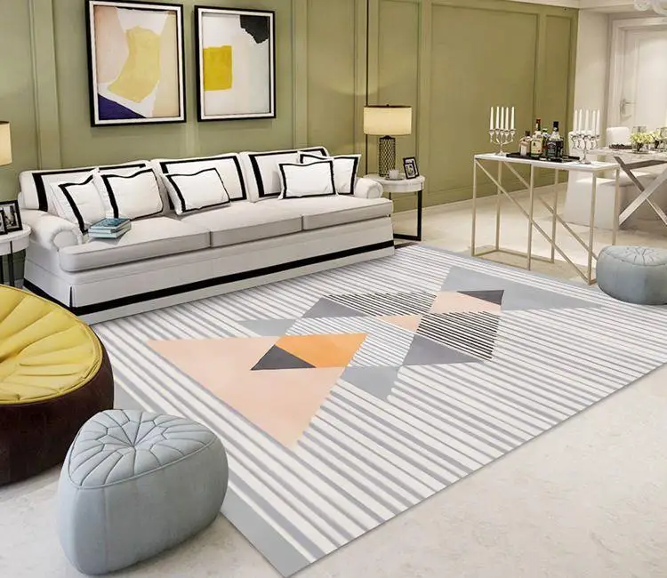 Dywan Babyroom ванная комната Para Cocina круглый Nordic кухня детей Alfombra Dormitorio килим области Vloerkleed ковры для гостиная