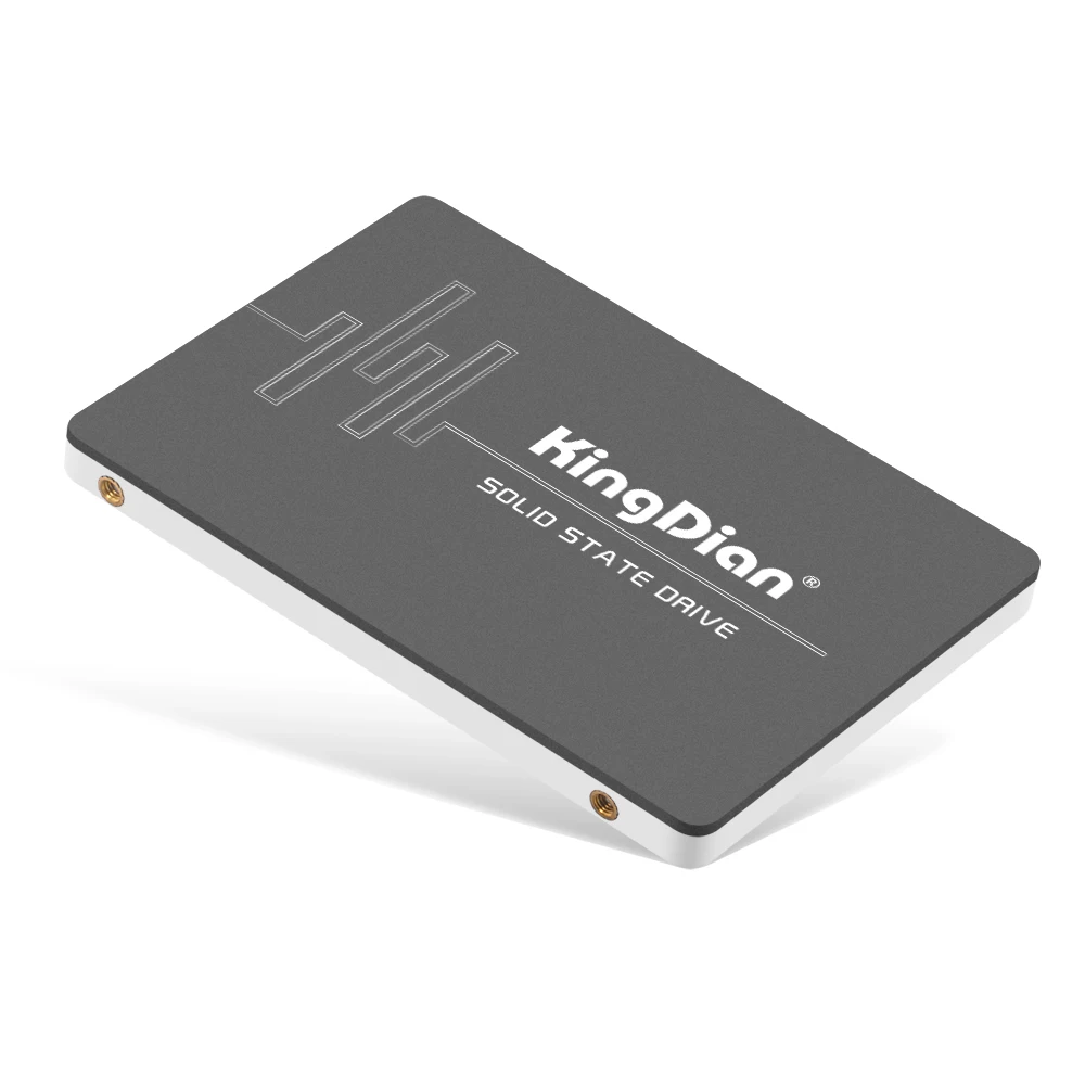 KingDian SSD 120 ГБ 240 480 1 ТБ 2 SATA3 hdd 5 жесткий диск твердотельный внутренний 128 256 512|solid state