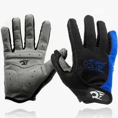 Full Finger Riding Gloves Bicycle for Winter Warm Long Finger Sport Gloves/S98a Thick Gloves