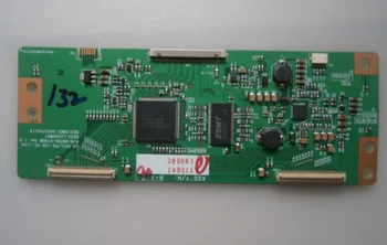 

free shipping Good test T-CON board for 42inch 42L16HR 42L98SW 6870C-0150B screen LC420WX7