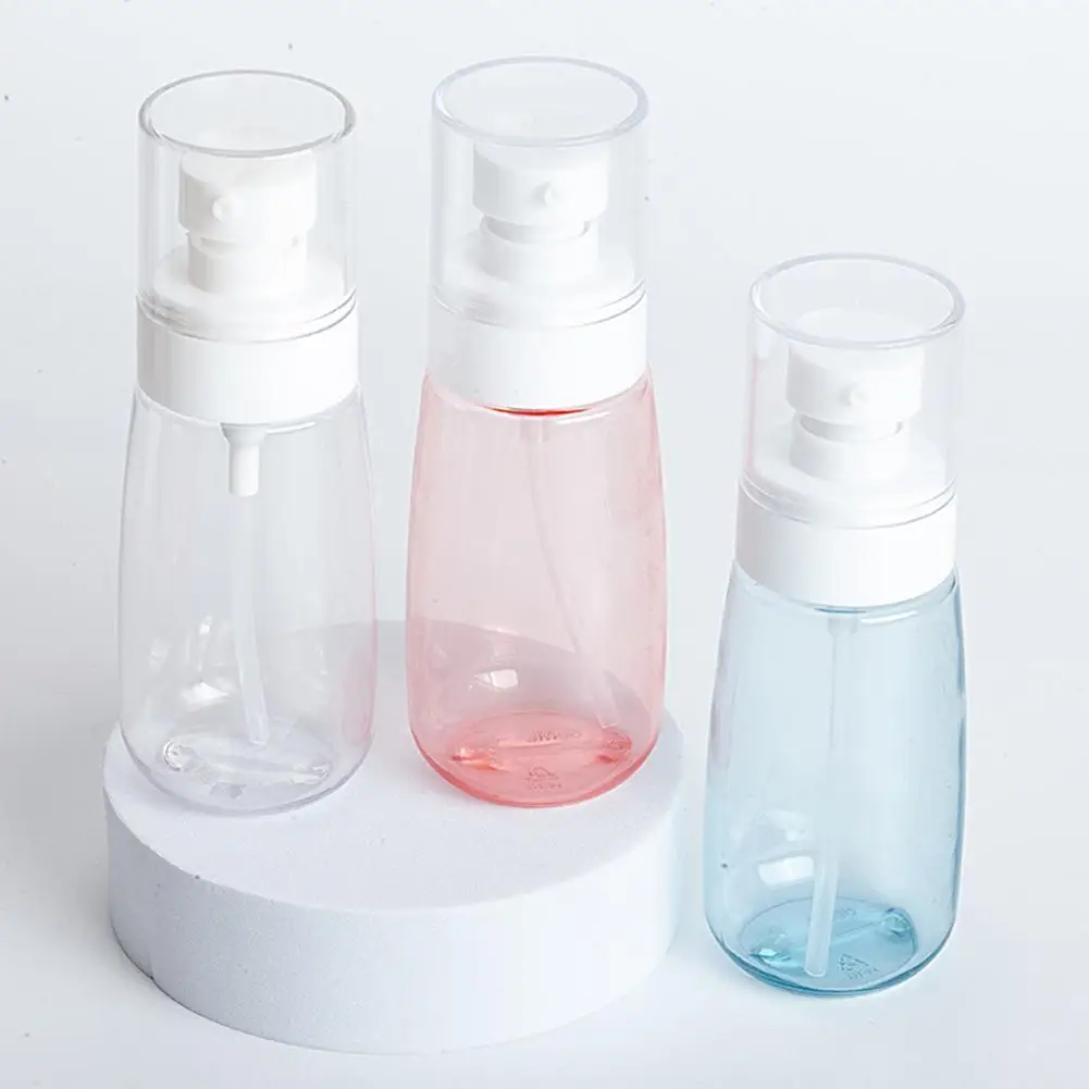 

Spray Bottle Spray Bottle Cosmetic Packaging Bottle Sub-Bottle Travel Bottle Travel Spray Spray Moisturizing Z2F1