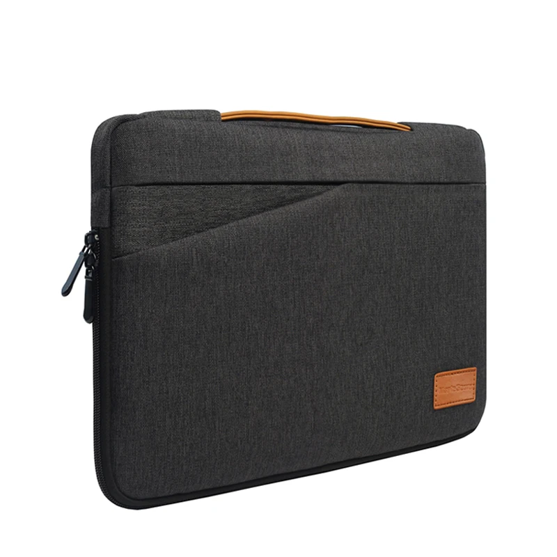 

13 14 15.6 inch Laptop Notebook Bag for Male Men with Large Capacity for MacBook Pro Air 13 hp Dell Acer