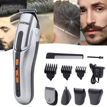 all in one complete hair trimmer