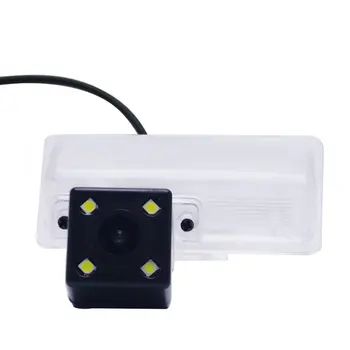 

Universal Camera HD Waterproof Night Camera Reversing Camera Car Accessories For 16 Blue Bird New Scorpio Qi Junda