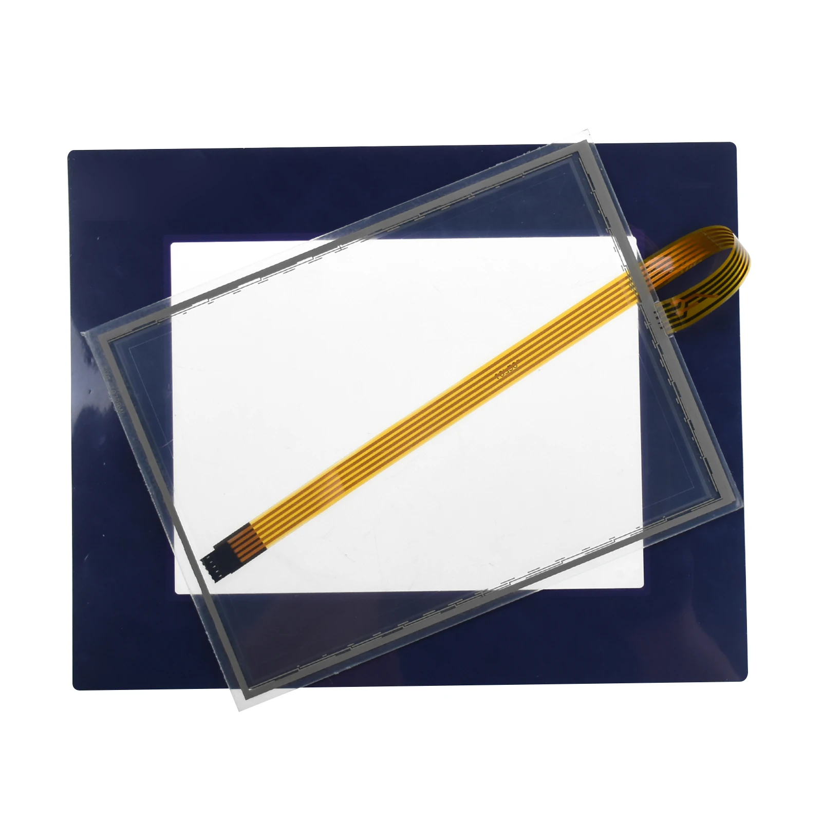 

For B&R 4-wire Long Cable 4PP420.1043-K08 Protective Film + Touch Screen Panel