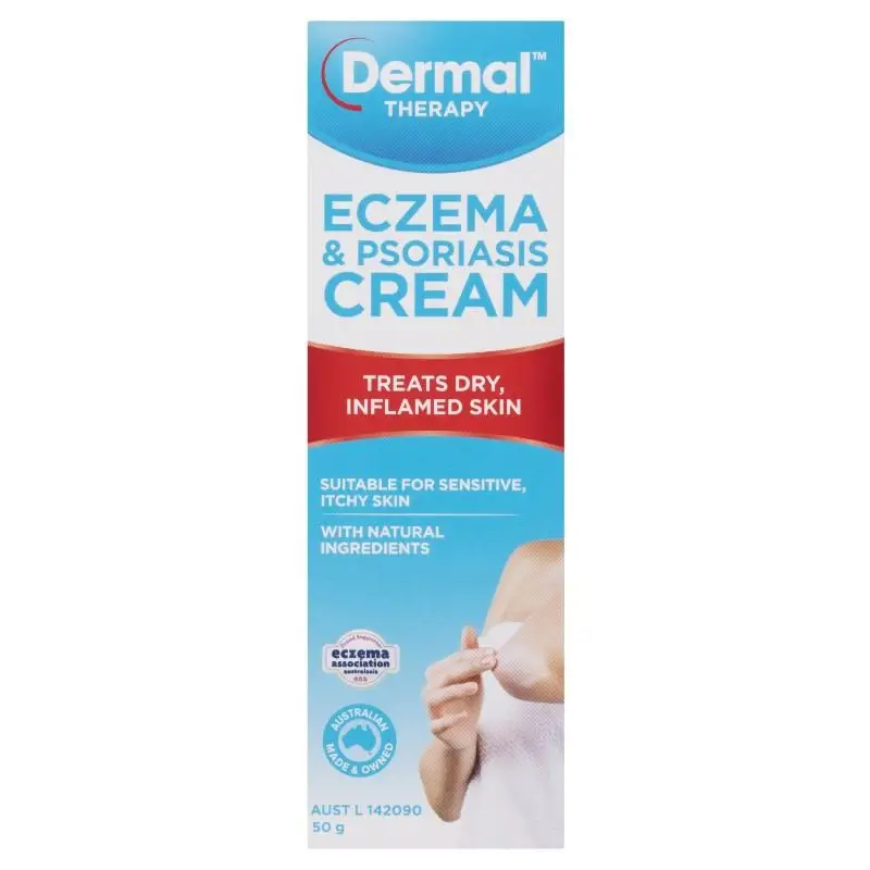 dermal cream for psoriasis