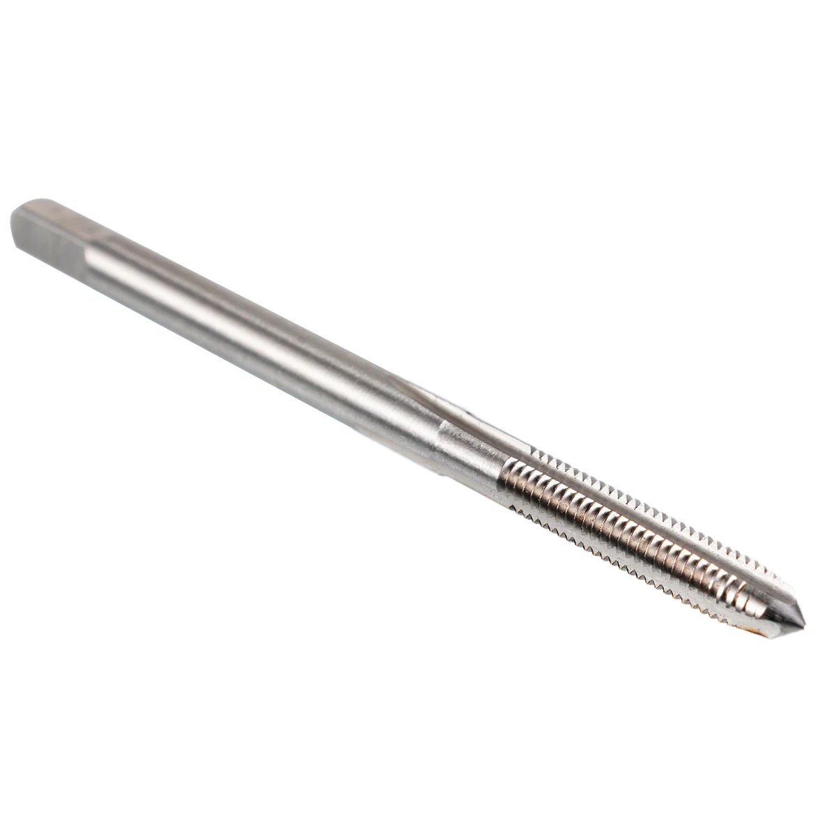 1x HSS Taper Plug Tap промышленные метрические сверла с правой резьбой ручной инструмент