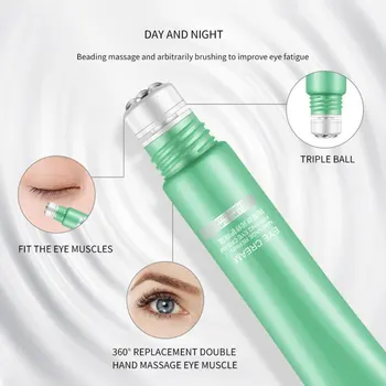 

Moisturizing Remove Eye Bags Dark Circles Eye Repair Cream Firming Eye Cream