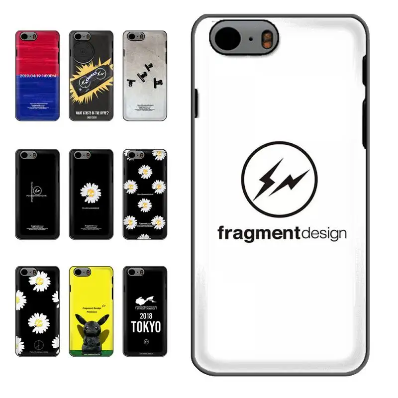 FFboost угадать что r фрагмент бренд люксовый чехол fundas carcasa аксессуары etui capas для iphone