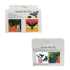 10PCS/lot Bat Pegs UK Creative Home Decor Clothes Pegs Clothespins Plastic Black Red Color Halloween Christmas Gifts 5