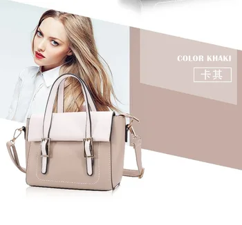 

2019 New Women's Large Capacity Shoulder Bag Creative Leisure Handbag Purses and Handbags Women Bag