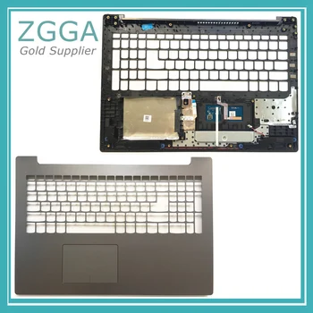 

Ori New Keyboard Bezel For Lenovo Ideapad 320-15ISK 320-15 Palmrest Cover Upper Housing Case With Touchpad Gray Gold Blue White