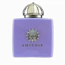 Purple Sweetheart Lady Parfum Fresh Scent Meets Beautiful Elf Female Parfum