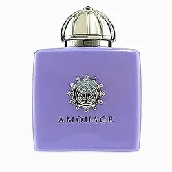 Purple Sweetheart Lady Parfum Fresh Scent Meets Beautiful Elf Female Parfum
