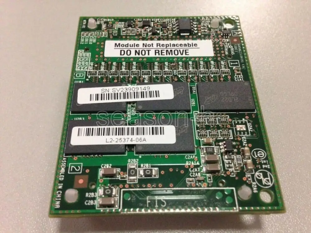 LSI MegaRAID 1 ГБ кэш-памяти для SAS 9265-8I 9270-8i IBM RS25NB008 Raid Controller | Компьютеры и офис