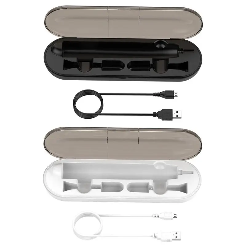 Usb Di Ricarica Caricabatterie Scatola Di Per Philip-S Sonicare Diamondclean Di Sonic Spazzolino Da Denti Elettrico Hx938 Hx9372 Hx9331 Hx9210 Hx9340