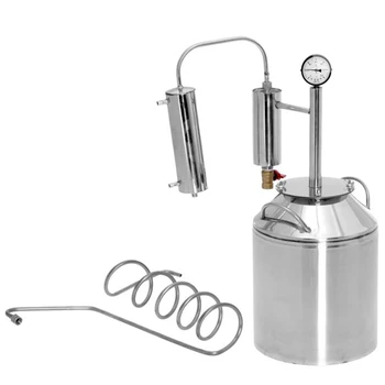 

Moonshine Distiller alkovar Universal