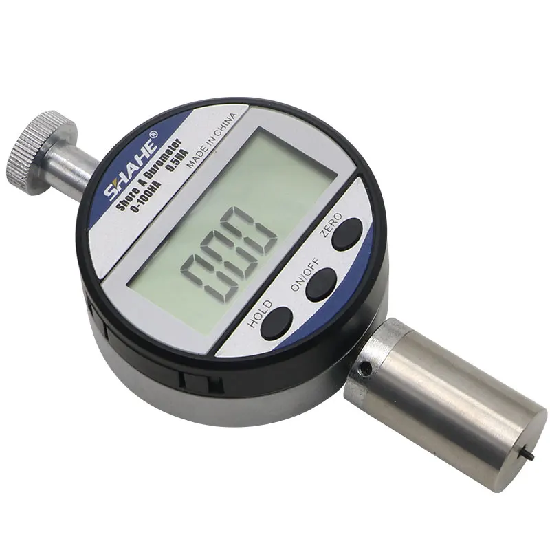 medidor digital de dureza ponta testador dureza portatil 01