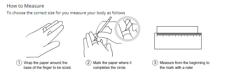 Measure