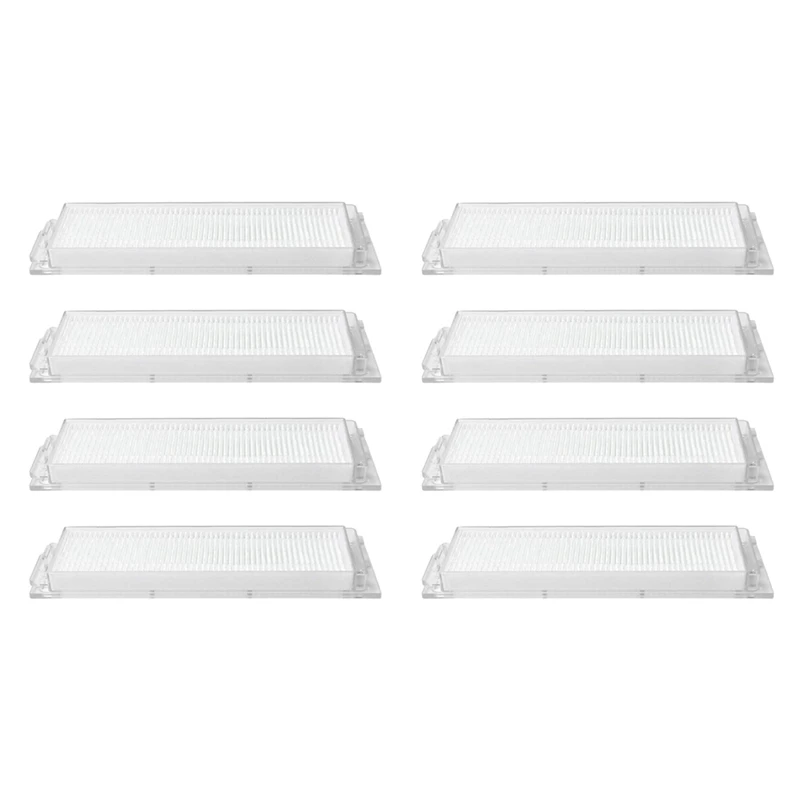 

HEPA Filter for Viomi V2 Pro V-RVCLM21B Mijia STYJ02YM Vacuum Spare Parts