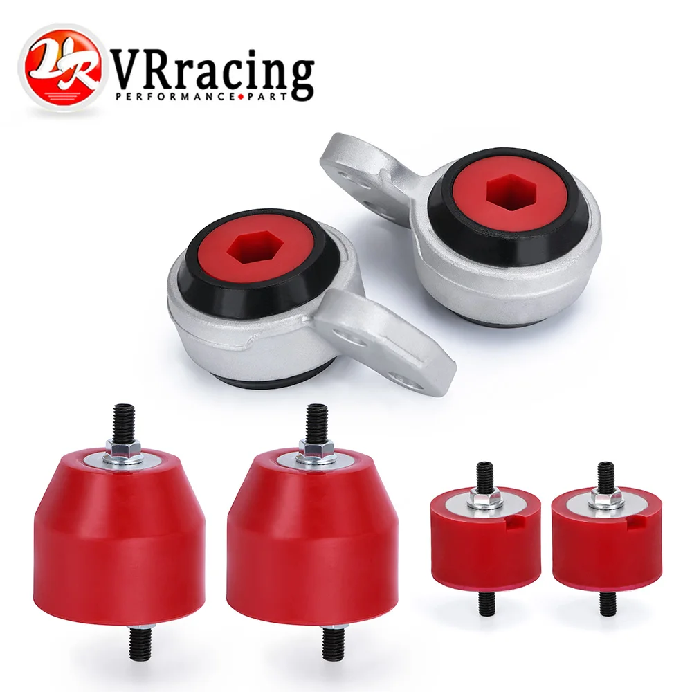 Transmission Mount Engine Mounting OEM Replacement + Front Control Arm