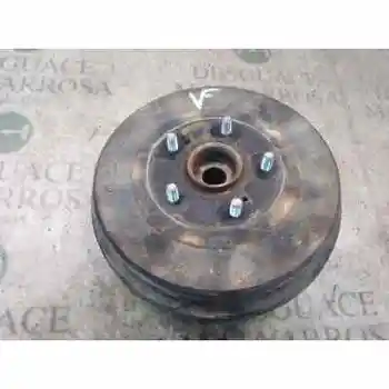 

DRUM REAR BRAKE SUZUKI GRAND VITARA JB (JT) 1.9 DDiS JLX-A (5-ptas.) [BL516] [13354680]