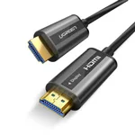 Ugreen HDMI 2,0 кабель полная длина 4 к 60 Гц HDMI к HDMI для tv сплиттер переключатель видео Суперскоростной HDMI шнур