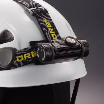 NITECORE HC60 велосипедные фары XM-L2 U2 max 1000 люмен расстояние луча 117 м USB перезаряжаемые фары с 18650 Li батареей