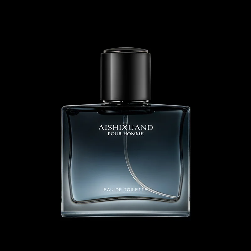 50ml Perfume Aphrodisiac for Men Pheromone Body Spray Flirt Perfumed Scented Water Parfume Antiperspirant Fragrance for Male