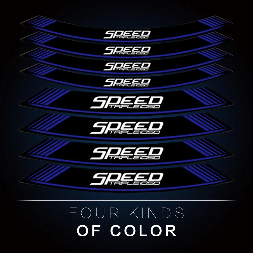 SPEED TRIPLE1050