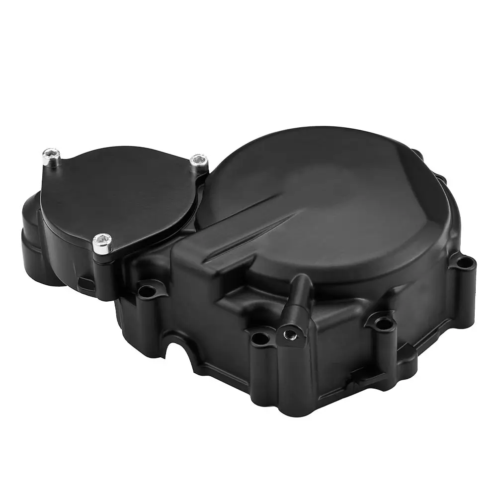 Для Suzuki Gsxr 600 750 Картер статора двигателя крышка GSXR600 GSXR750 2006 2010 2011 2012 2013 2014 2015 2016 2017