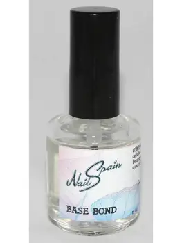 

NailSpain BASE BOND 15ml .Envio a elegir. preparacion uña. Primer sin acido