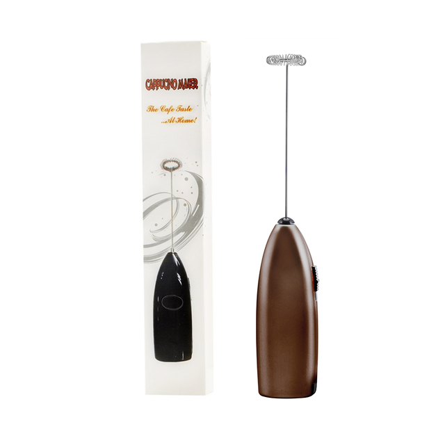 Mini Electric Coffee Blender Handheld Epoxy Resin Electric Mixer for Resin Mold Jewelry Making Tools electric whisk