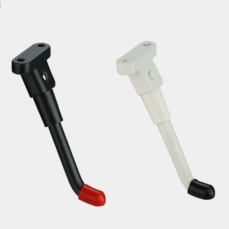 2x Kickstand чехол для поддержки ног рукав Portect для Xiaomi M365 Электрический скутер