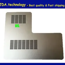 Wellendorff / HHD чехол для DELL Studio XPS17 L702X серии Базовая крышка двери серебряный цвет M6PCJ 0M6PCJ